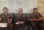 Korupsi LPD Klungah, Tersangka Segera Ditetapkan Kejari Karangasem